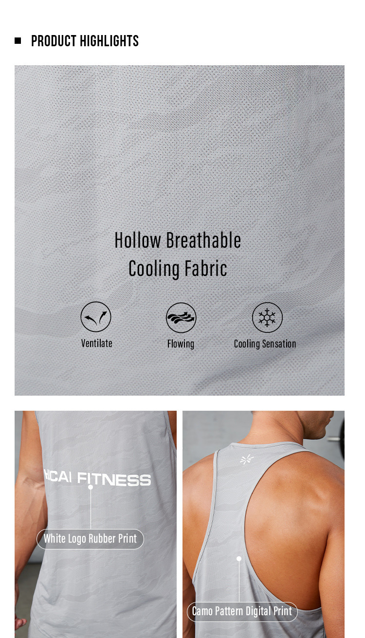 OEM fitness apparel supplier
