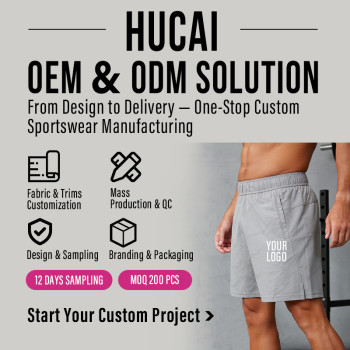 Custom Men's Gray Camo 4-Way Stretch Training Shorts | Performance Activewear Manufacturer