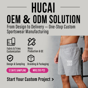 Custom Men's Gray Camo 4-Way Stretch Training Shorts | Performance Activewear Manufacturer
