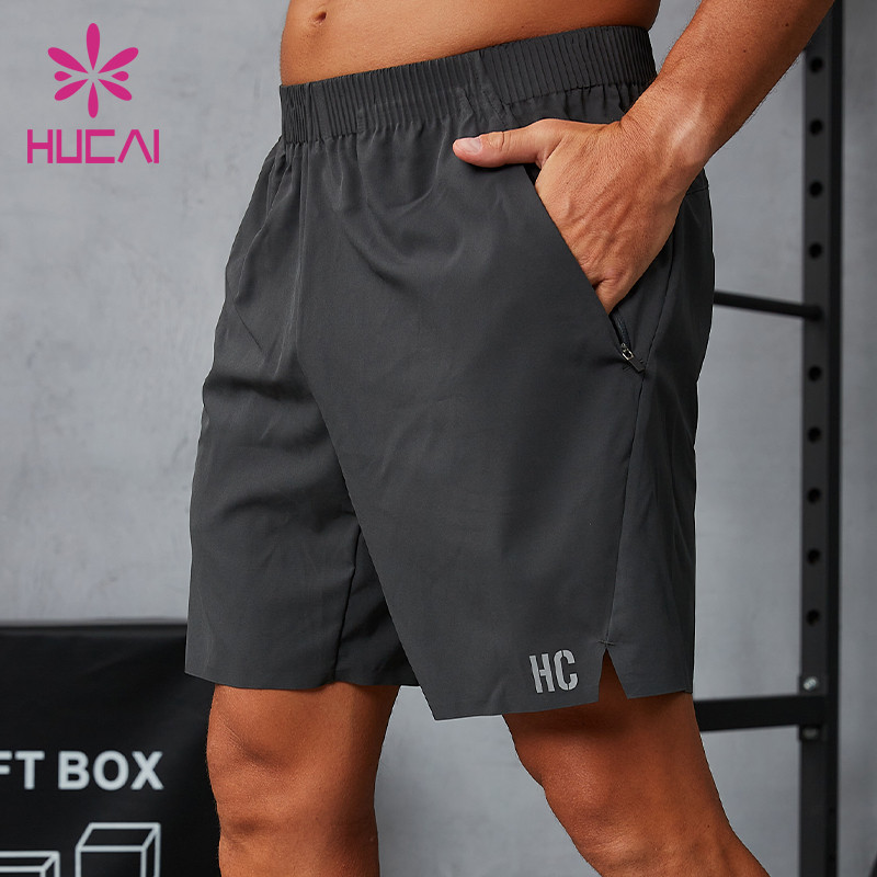 Fitness Shorts For Men Manufacturer