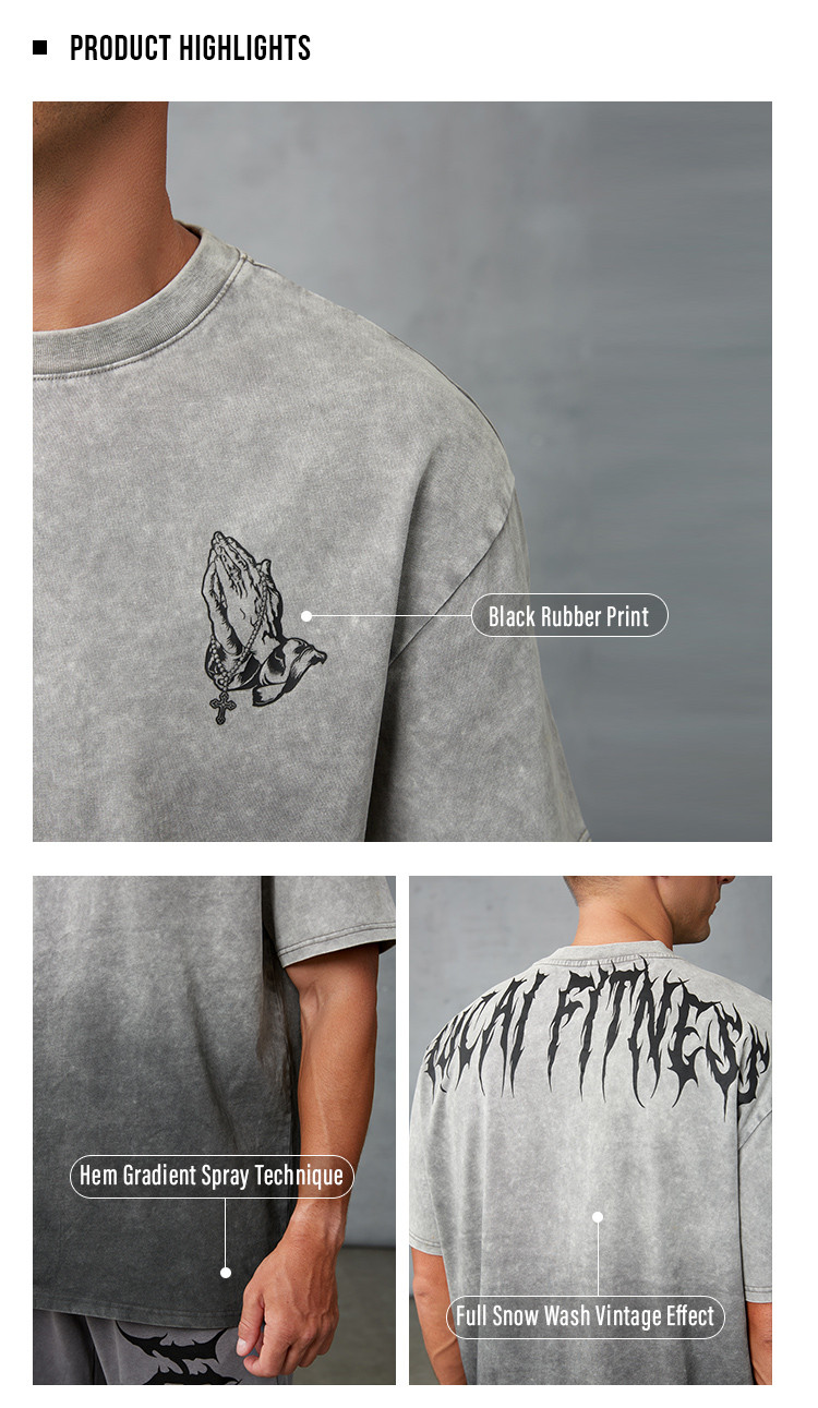 OEM fitness apparel supplier