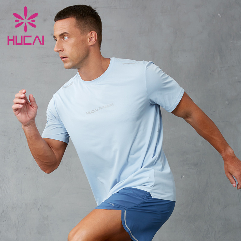 Running T‑Shirt muanufacturer