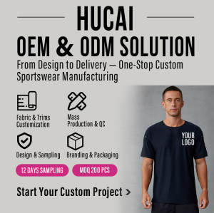 Custom Men's Cooling Two-Tone Functional T-Shirt Manufacturer