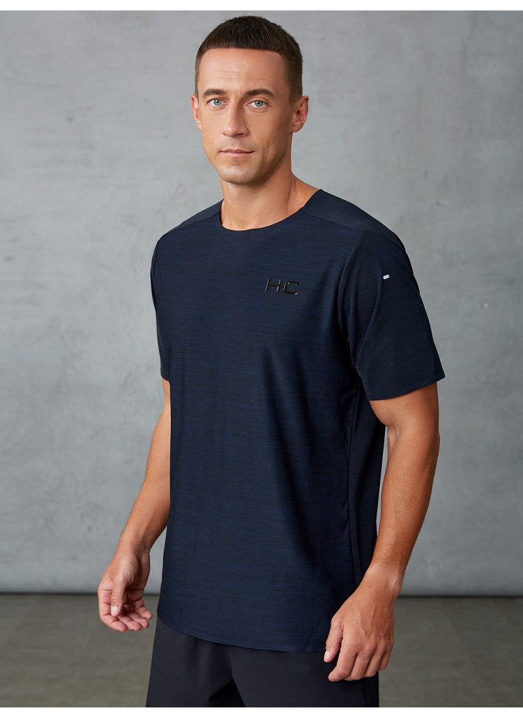 Running T-Shirt Manufacturer