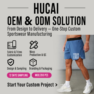 Custom Men's Seamless Bonded Running Shorts Manufacturer