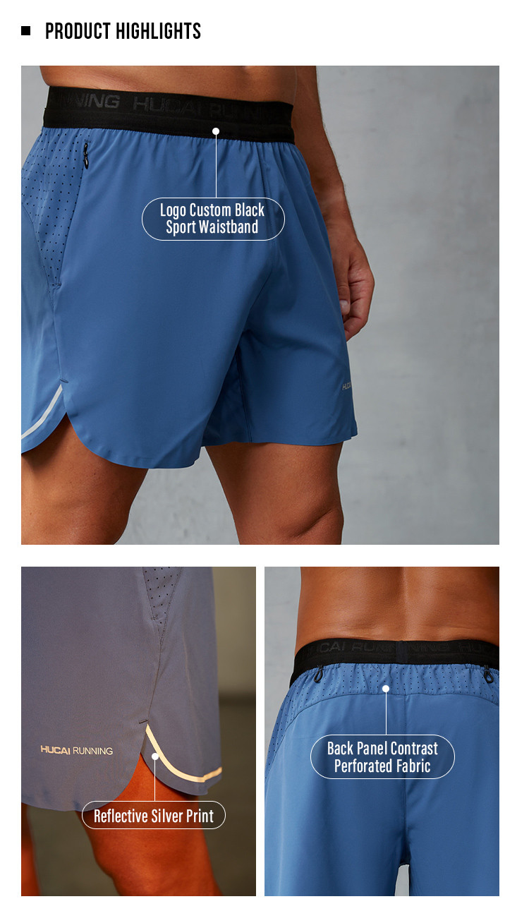 OEM fitness apparel supplier