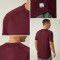 Custom Men's Draping Modal Cotton Training T-Shirt Manufacturer