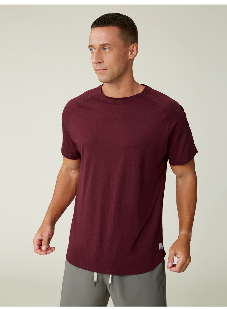 Running T-Shirt Manufacturer