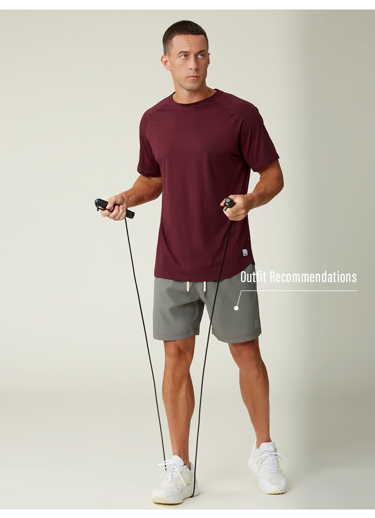 custom gym clothing manufacturer