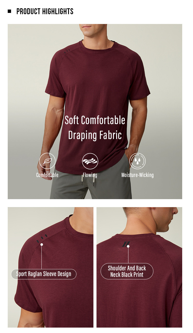 OEM fitness apparel supplier