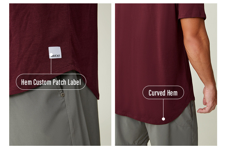 OEM fitness apparel supplier