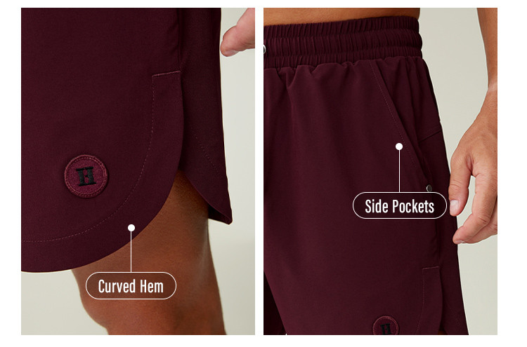 OEM fitness apparel supplier