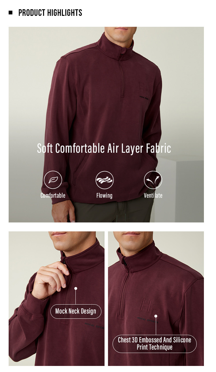 OEM fitness apparel supplier