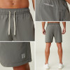 Custom Men's Four-Way Stretch Gym Training Shorts Manufacturer