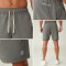 Custom Men's Four-Way Stretch Gym Training Shorts Manufacturer