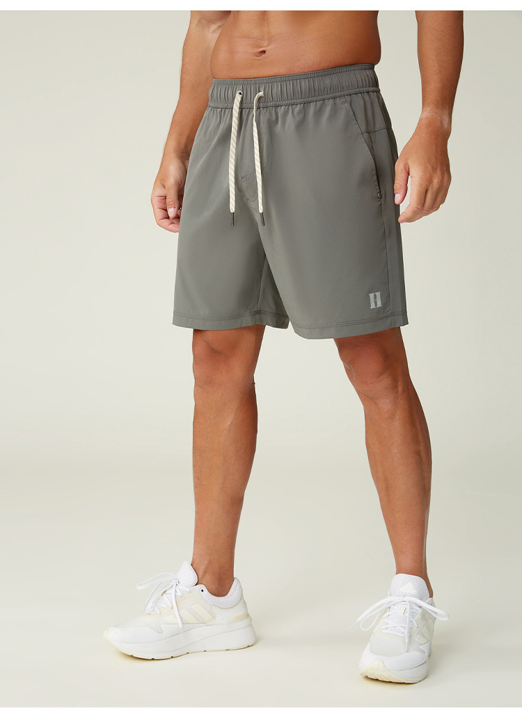 Training Shorts Manufacturer