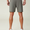 Four-Way Stretch Gym Shorts OEM Manufacturer