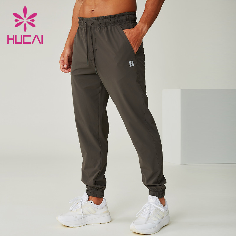 Casual Jogger Pants Supplier