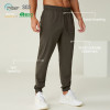 Custom Men's Stretch Tapered Casual Jogger Pants Manufacturer