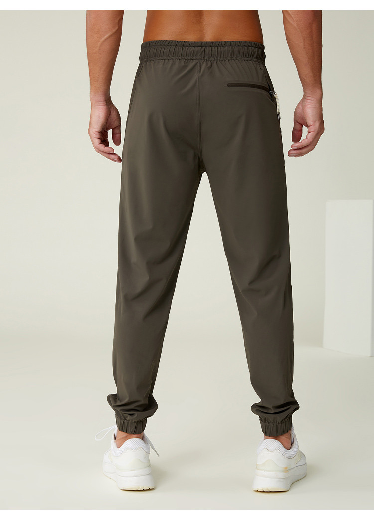 Men's Workout Jogger Pants Supplier
