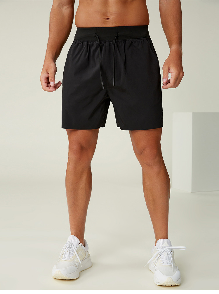 Training Shorts Manufacturer