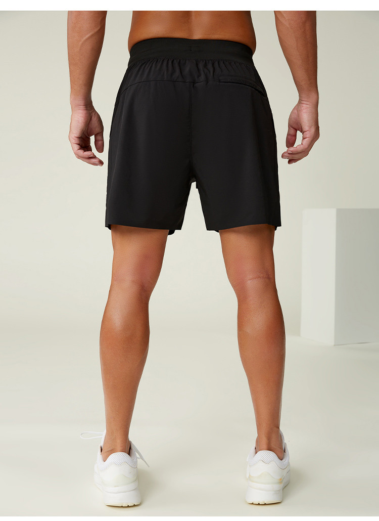 Men's Workout Sports Shorts Supplier