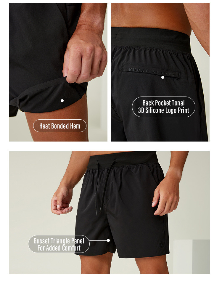 OEM fitness apparel supplier