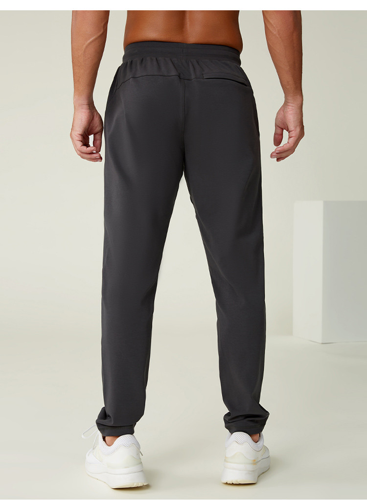 Men's Workout Jogger Pants Supplier
