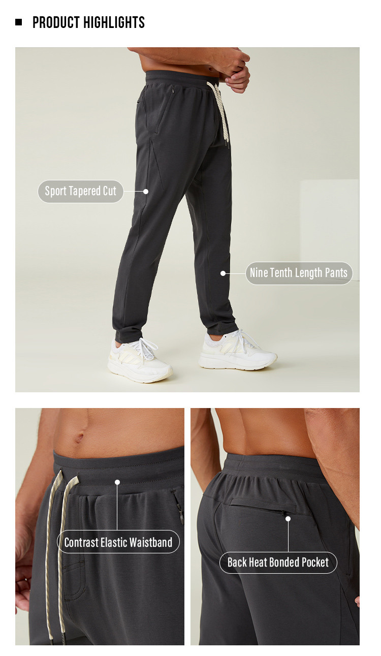 OEM fitness apparel supplier