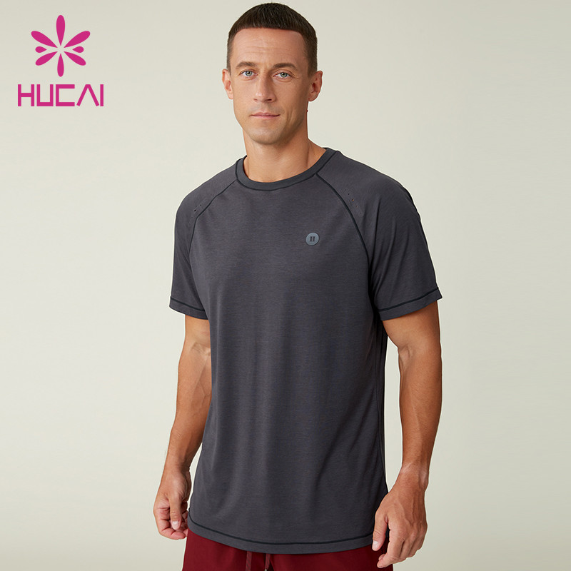 Training Sports T-Shirt Supplier