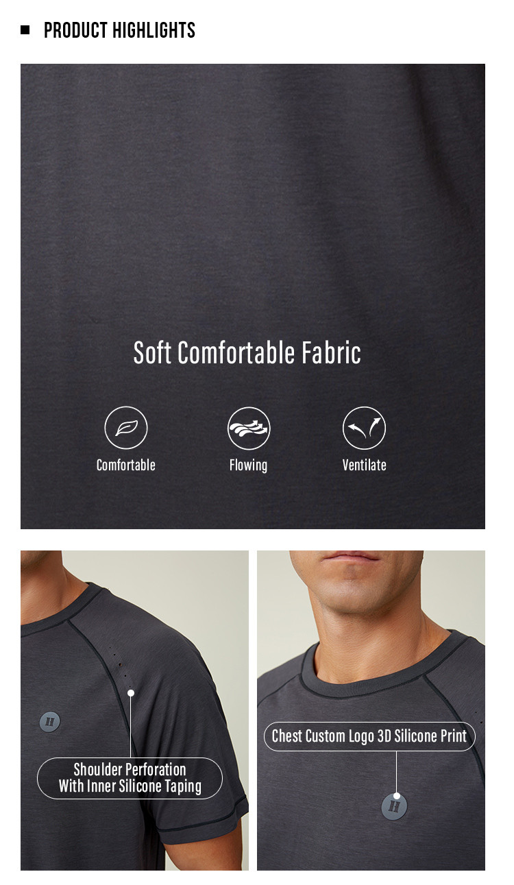 OEM fitness apparel supplier