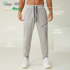 Men's Training Joggers vs Sweatpants: How Brands Should Choose Silhouette and Fabric for Different Markets