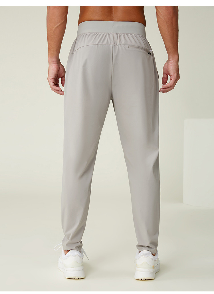 Men's Workout Jogger Pants Supplier