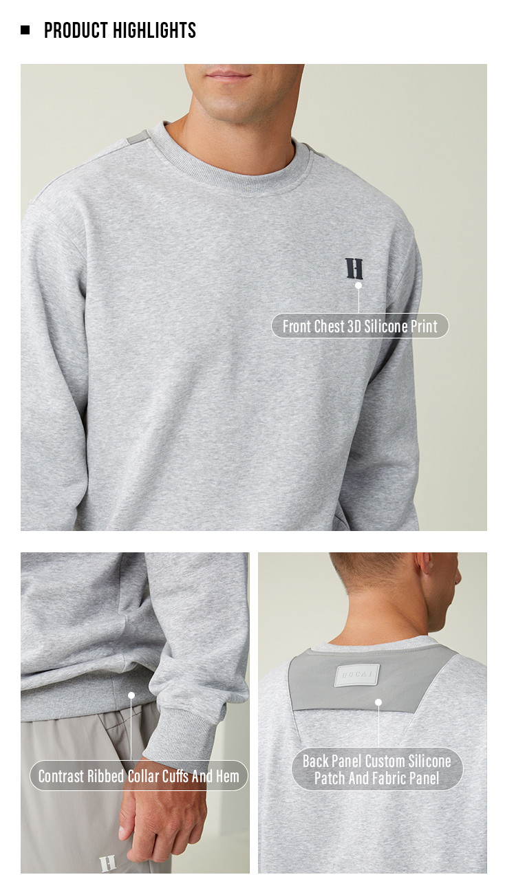 OEM fitness apparel supplier