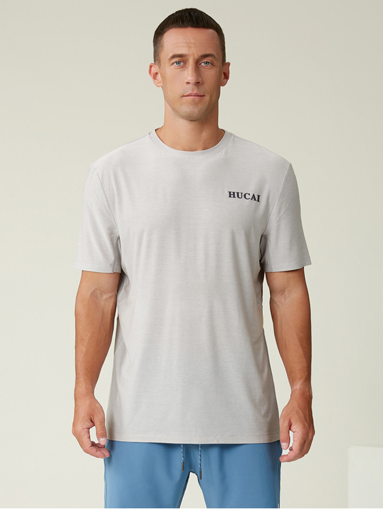 Running T-Shirt Manufacturer