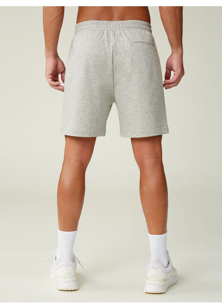 Men's Workout Sports Shorts Supplier