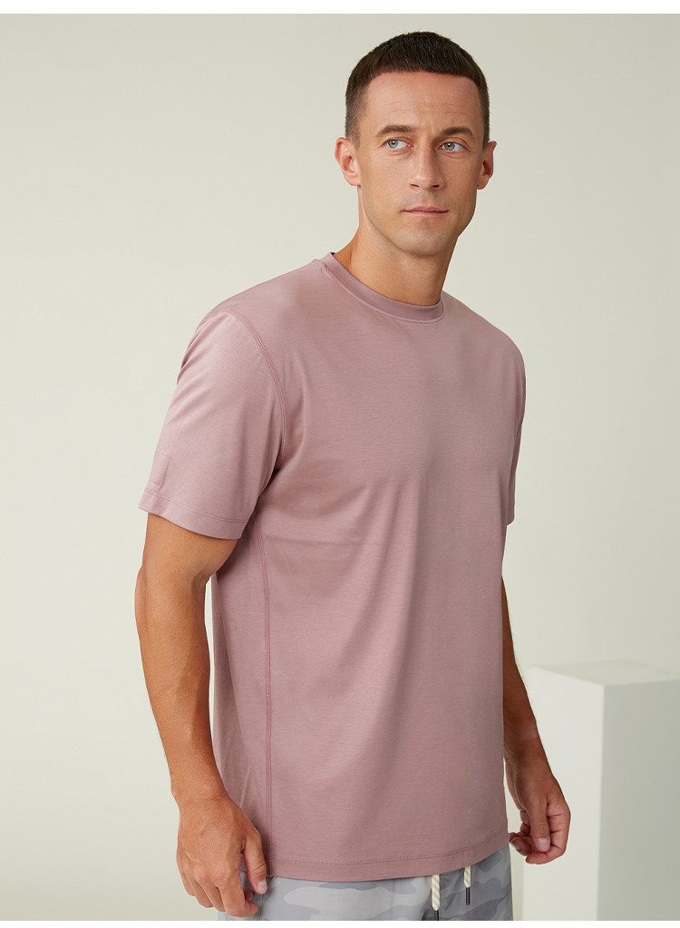 Running T-Shirt Manufacturer