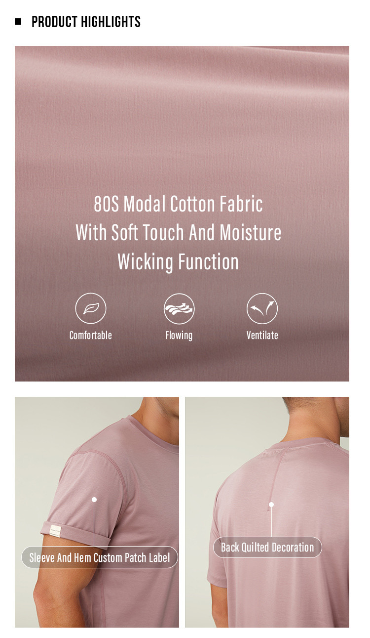 OEM fitness apparel supplier