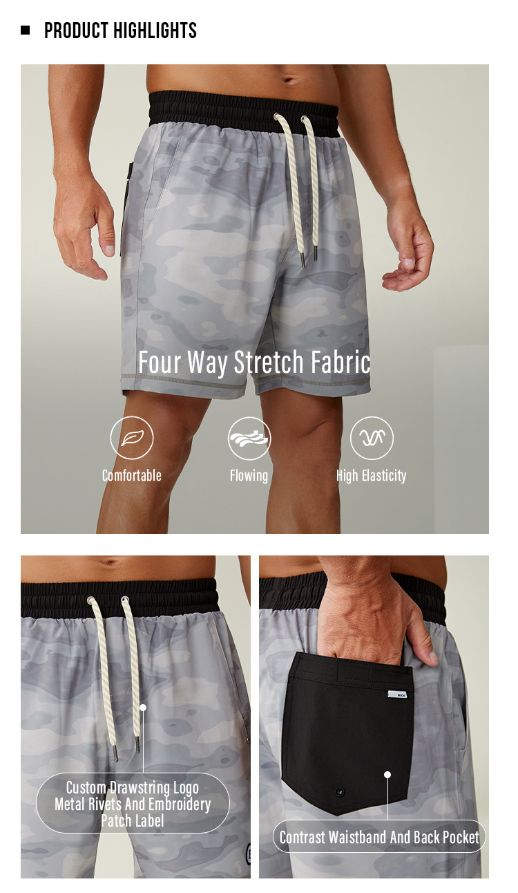 OEM fitness apparel supplier