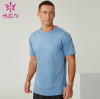 Men's Sportswear Blue Energy Series: Redefining Comfort and Summer Sport Aesthetics