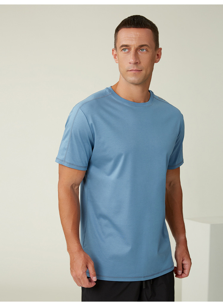 Running T-Shirt Manufacturer