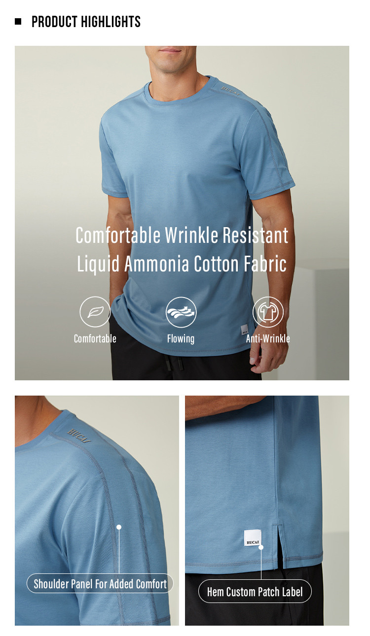 OEM fitness apparel supplier