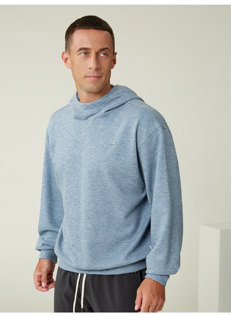 Sports Casual Hoodie Manufacturer