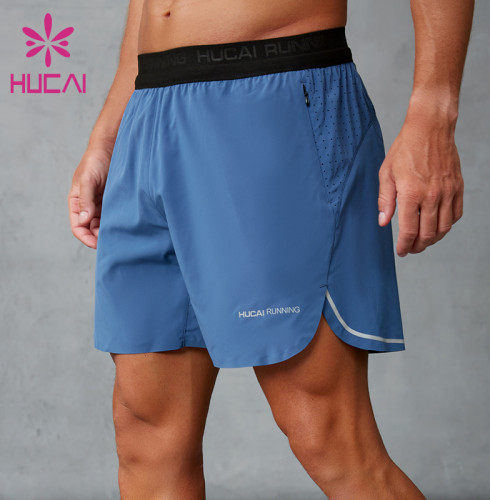 Seamless Bonded Running Shorts: A Premium Performance Solution for SS26 Sportswear Brands
