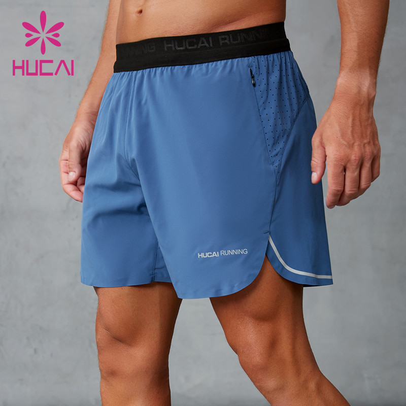 Men's Running Shorts Manufacturer