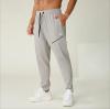 SS26 Men's Tapered Sports Joggers: Premium Custom Prototypes for Elite Sportswear Brands