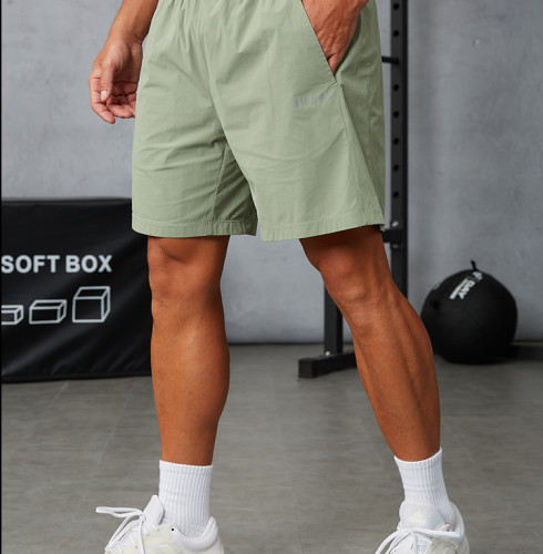 Lightweight Training Shorts Manufacturer for Summer Performance