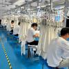 Compare Sportswear Production Lead Times Among Top Asian Factories