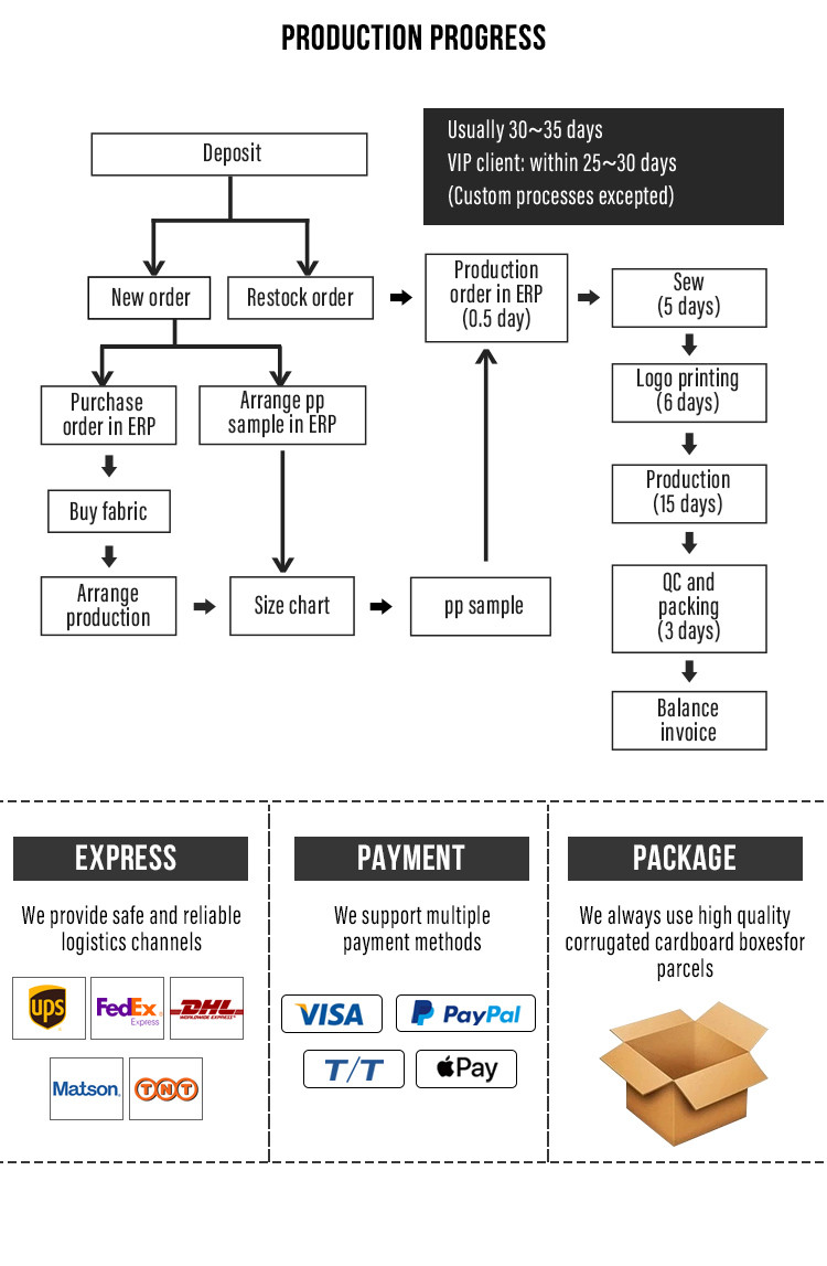 custom activewear with logo