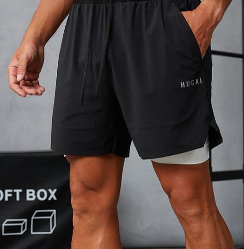 Scaling Men’s Activewear Successfully: How the Right OEM Partner Improves Development Efficiency for Joggers and Training Pants